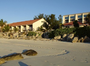 Stop Paradise Town Beach | Williams Town