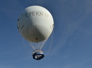Escale À Épernay | Epernay