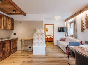 Villaggio Fassano | Campestrin