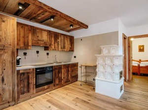 Villaggio Fassano | Campestrin