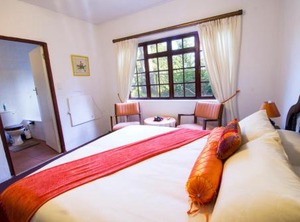 Storms River Lodge | Storms River