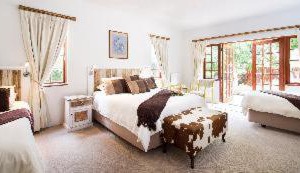 Storms River Lodge | Storms River