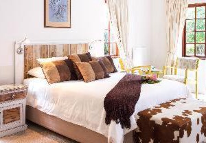 Storms River Lodge | Storms River