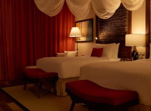 Hilton Seychelles Northolme Resort | Beau Vallon