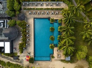 Hilton Seychelles Northolme Resort | Beau Vallon