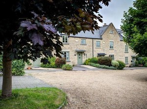 Sudeley Cottage | Stow-on-the-Wold