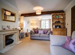 Sudeley Cottage | Stow-on-the-Wold