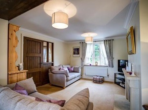 Sudeley Cottage | Stow-on-the-Wold