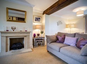 Sudeley Cottage | Stow-on-the-Wold
