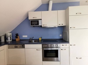 Haus Maren Meer | Niendorf