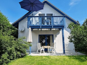 Haus Maren Meer | Niendorf