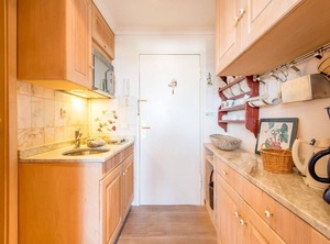 Duenenhof Zum Kronprinzen | Wenningstedt-Braderup