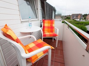 Strandrose | Wenningstedt-Braderup