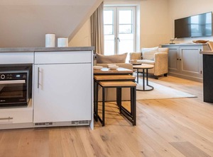 Strandgut Wohnung | Wenningstedt-Braderup