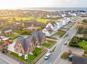 Strandgut Wohnung | Wenningstedt-Braderup