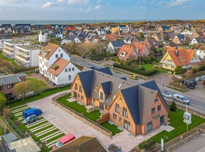 Strandgut Wohnung | Wenningstedt-Braderup