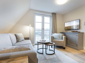 Strandgut Wohnung | Wenningstedt-Braderup
