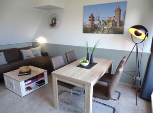 Strand Quartiere Koje | Dahme