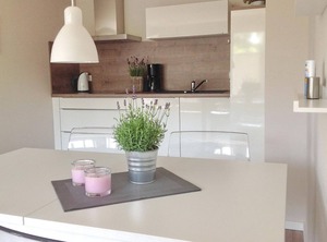 Strandglück Haus | Scharbeutz