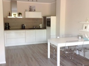 Strandglück Haus | Scharbeutz
