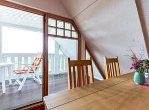 Strandhaus | Ostseebad Ahrenshoop