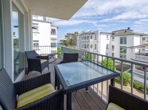 Haus Godewind | Binz