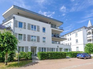 Haus Godewind | Binz