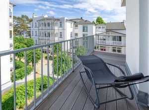 Haus Godewind | Binz