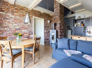 Strandhaus Wustrow Wohnung | Ostseebad Wustrow