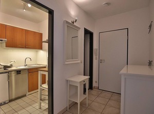 Strandhotel Niendorf | Niendorf