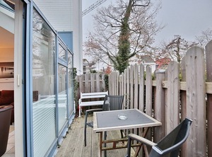 Strandhotel Niendorf | Niendorf