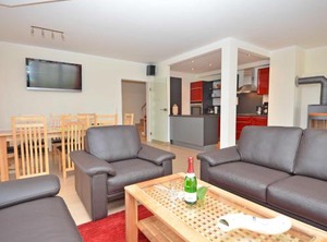 Alte Strandvogtei Sellin Direkt Vom Ostseebad | Sellin