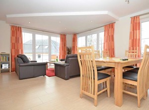 Alte Strandvogtei Sellin Direkt Vom Ostseebad | Sellin
