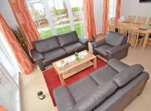 Alte Strandvogtei Sellin Direkt Vom Ostseebad | Sellin