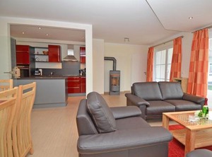 Alte Strandvogtei Sellin Direkt Vom Ostseebad | Sellin