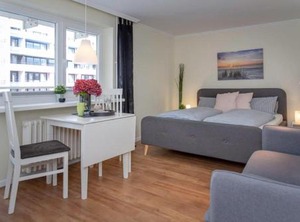 Strandkoenig | Westerland