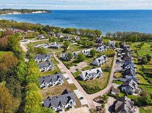 Strandresort Rugia Haus Inkl Ahoi Sellin | Lobbe