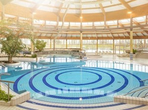 Strandresort Rugia Haus Inkl Ahoi Sellin | Lobbe