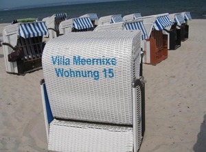 Villa Meernixe | Binz