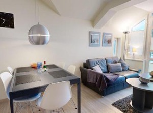 Villa Meernixe | Binz
