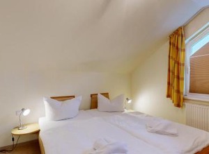 Villa Meernixe | Binz