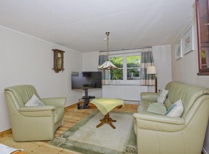 Gutshof Ostseeblick Ferienwohnungen Fewo Terrasse Gartennutzung | Neuendorf