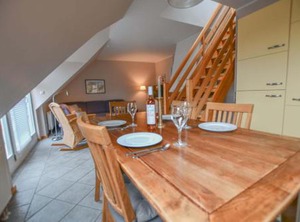 Strandoase Typ Whg | Ostseebad Wustrow