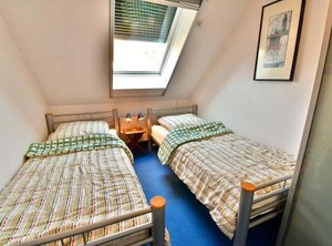 Strandoase Typ Whg | Ostseebad Wustrow
