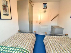 Strandoase Typ Whg | Ostseebad Wustrow