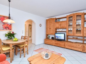 Strandresidenz Wohnung | Kellenhusen