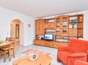 Strandresidenz Wohnung | Kellenhusen