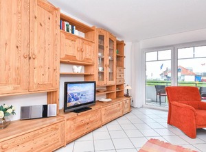 Strandresidenz Wohnung | Kellenhusen