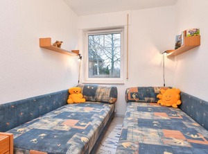 Strandresidenz Wohnung | Kellenhusen