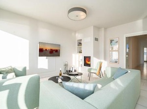 Strandresidenzen Bansin Schloonpalais | Seebad Bansin